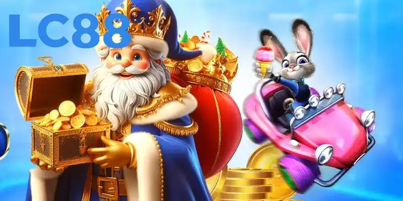 Lợi thế khi bạn tham gia nhà cái của chúng tôi