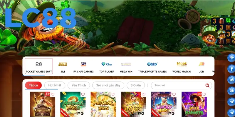 Nền tảng chơi quay hũ uy tín thưởng khủng