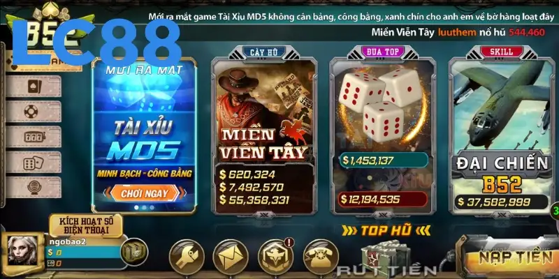 Xây dựng cộng đồng hội viên giải trí lớn